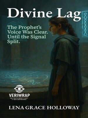 cover image of Divine Lag